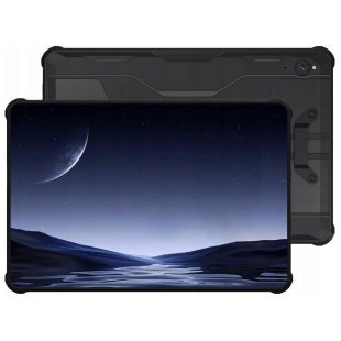 Планшет OUKITEL RT6 10.1" 8/256GB /NFC/ LTE Black (6931940750233)