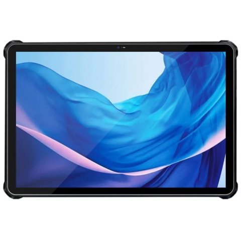 Планшет OUKITEL RT6 10.1" 8/256GB /NFC/ LTE Black (6931940750233) - Нулевой остаток (Feed) - Нулевой остаток (Feed)
