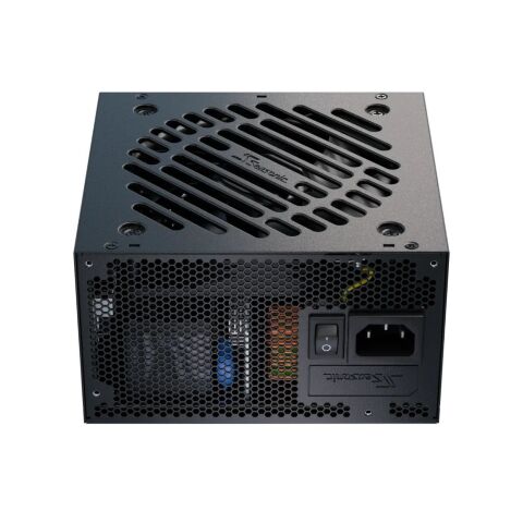 Блок питания Seasonic 650W BLACK (CORE GX-650-ATX31) - Блоки питания - Блоки питания