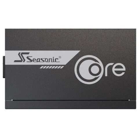 Блок питания Seasonic 650W BLACK (CORE GX-650-ATX31) - Блоки питания - Блоки питания