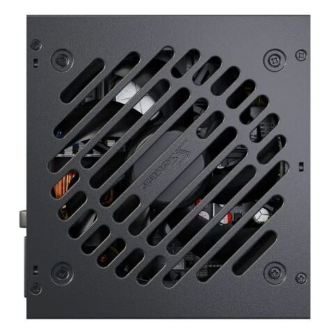 Блок питания Seasonic 650W BLACK (CORE GX-650-ATX31) - Блоки питания - Блоки питания