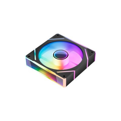 Кулер для корпуса 1stPlayer FC(AP)-BK_Bulk - Нулевой остаток (Feed)  - Нулевой остаток (Feed) 