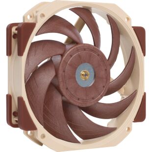 Кулер для корпуса Noctua NF-A12x25r PWM