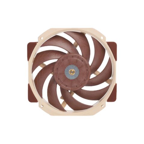 Кулер для корпуса Noctua NF-A12x25r PWM - Нулевой остаток (Feed)  - Нулевой остаток (Feed) 