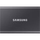 Накопитель SSD USB 3.2 4TB T7 Samsung (MU-PC4T0T/WW) - Внутренние SSD - Внутренние SSD