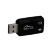 Звуковая плата Media-Tech USB Virtual 5.1 Channel (MT5101) - Звуковые платы  - Звуковые платы 