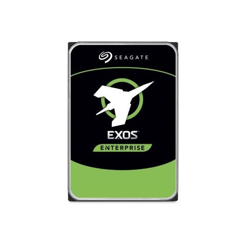 Жесткий диск 3.5" 16TB Seagate (ST16000NM000J) - Нулевой остаток (Feed)  - Нулевой остаток (Feed) 