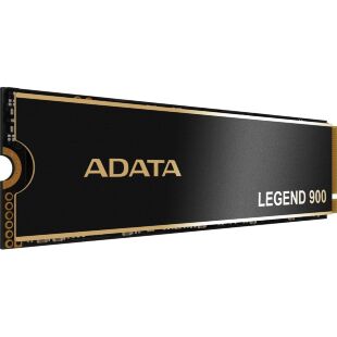 Накопитель SSD M.2 2280 1TB ADATA (SLEG-900-1TCS)