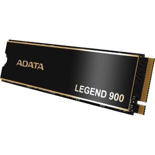 Накопитель SSD M.2 2280 1TB ADATA (SLEG-900-1TCS)