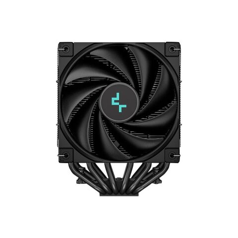Кулер для процессора Deepcool AK620 ZERO DARK - Нулевой остаток (Feed) - Нулевой остаток (Feed)