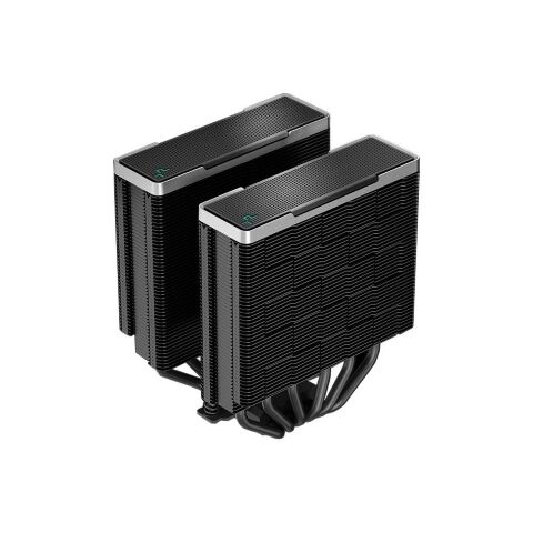 Кулер для процессора Deepcool AK620 ZERO DARK - Нулевой остаток (Feed) - Нулевой остаток (Feed)