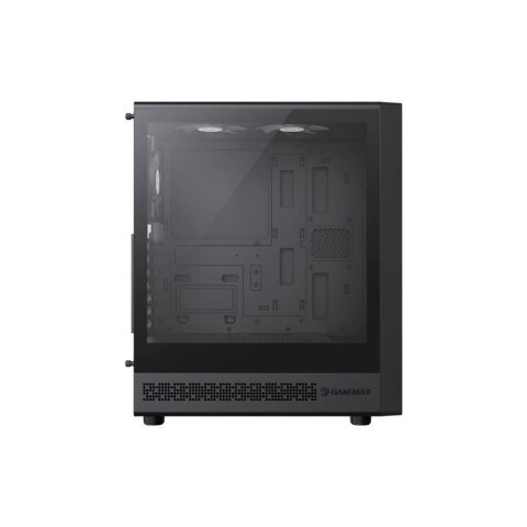 Корпус Gamemax Storm 2 AB - Нулевой остаток (Feed)  - Нулевой остаток (Feed) 