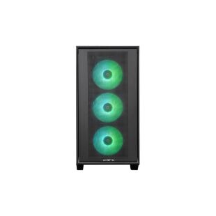 Корпус для ПК Chieftec HUNTER 3 (GS-03B-OP)