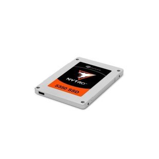 Накопитель SSD U.3 2.5" 3.84TB Nytro 5350M Seagate (XP3840SE70065)