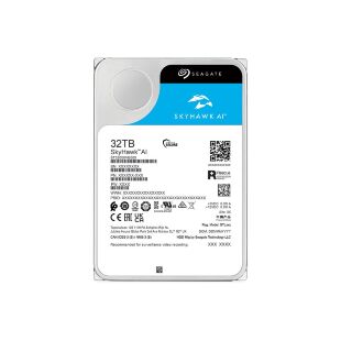 Жесткий диск 3.5" 32TB Seagate (ST32000VE000)