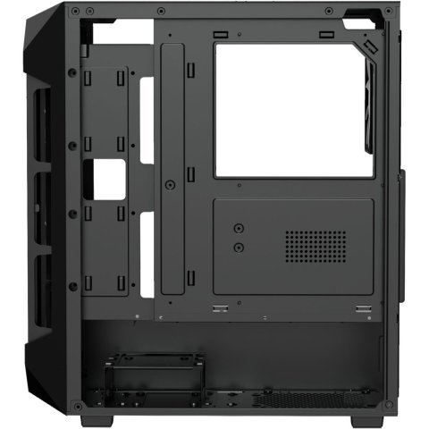 Корпус Gamdias AURA GC1 ELITE ARGB (4711514500592) - Нулевой остаток (Feed)  - Нулевой остаток (Feed)