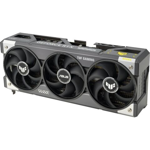 Видеокарта ASUS GeForce RTX5090 32GB TUF OC GAMING (TUF-RTX5090-O32G-GAMING) - Нулевой остаток (Feed)  - Нулевой остаток (Feed) 