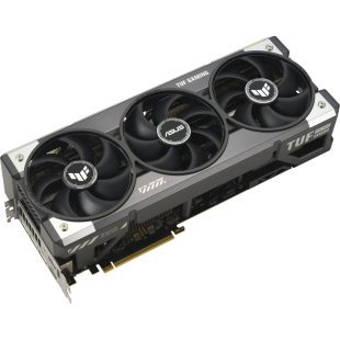 Видеокарта ASUS GeForce RTX5090 32GB TUF OC GAMING (TUF-RTX5090-O32G-GAMING)