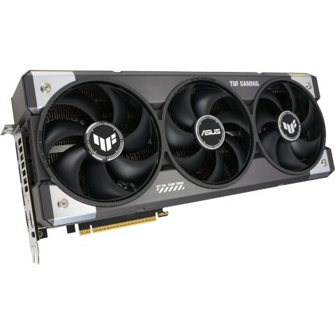 Видеокарта ASUS GeForce RTX5090 32GB TUF OC GAMING (TUF-RTX5090-O32G-GAMING) - Нулевой остаток (Feed)  - Нулевой остаток (Feed) 