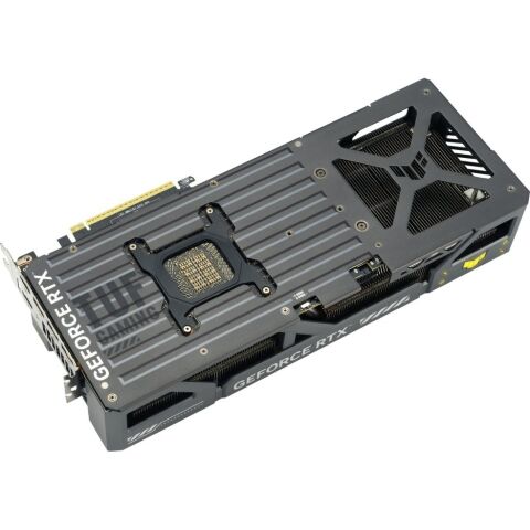Видеокарта ASUS GeForce RTX5090 32GB TUF OC GAMING (TUF-RTX5090-O32G-GAMING) - Нулевой остаток (Feed)  - Нулевой остаток (Feed) 