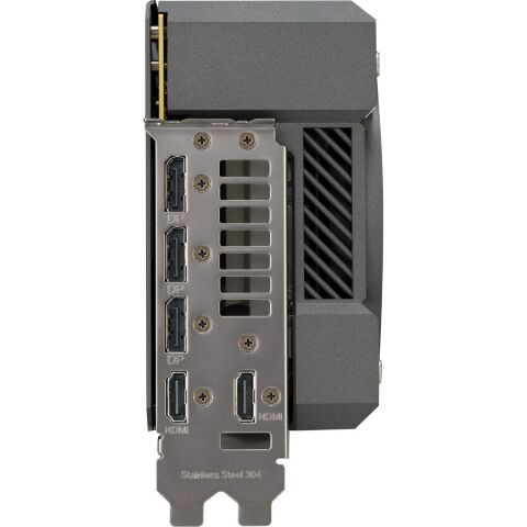 Видеокарта ASUS GeForce RTX5090 32GB TUF OC GAMING (TUF-RTX5090-O32G-GAMING) - Нулевой остаток (Feed)  - Нулевой остаток (Feed) 