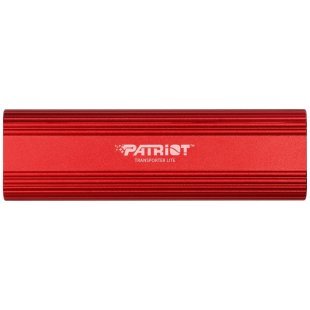 Накопитель SSD USB-C 1TB Patriot (PTPL1TBPEC)