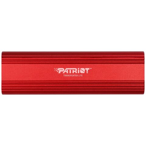 Накопитель SSD USB-C 1TB Patriot (PTPL1TBPEC) - Нулевой остаток (Feed) - Нулевой остаток (Feed)