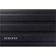 Накопитель SSD USB 3.2 1TB T7 Shield Samsung (MU-PE1T0S/EU) - Внутренние SSD  - Внутренние SSD 