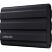 Накопитель SSD USB 3.2 1TB T7 Shield Samsung (MU-PE1T0S/EU) - Внутренние SSD  - Внутренние SSD 