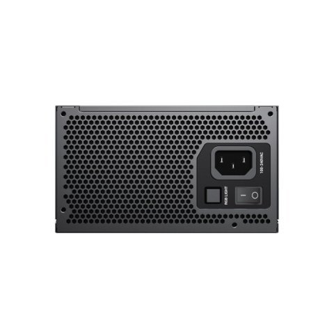 Блок питания Gamemax 750W (RGB 750 PRO (ATX3.03.1 PCIe5.0) - Нулевой остаток (Feed)  - Нулевой остаток (Feed) 