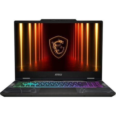 Ноутбук MSI Cyborg 15 B13WEKG-1011XUA (9S7-15Q342-1011) - Ноутбуки - Ноутбуки