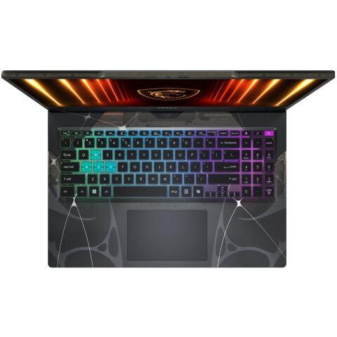 Ноутбук MSI Cyborg 15 B13WEKG-1011XUA (9S7-15Q342-1011) - Ноутбуки - Ноутбуки