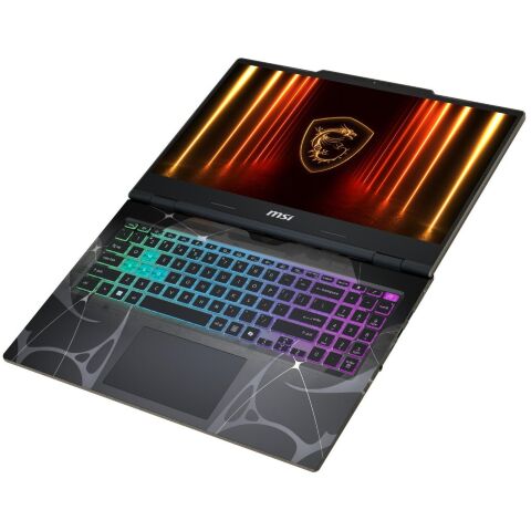 Ноутбук MSI Cyborg 15 B13WEKG-1011XUA (9S7-15Q342-1011) - Ноутбуки - Ноутбуки