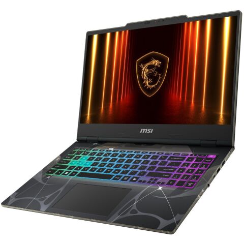 Ноутбук MSI Cyborg 15 B13WEKG-1011XUA (9S7-15Q342-1011) - Ноутбуки - Ноутбуки