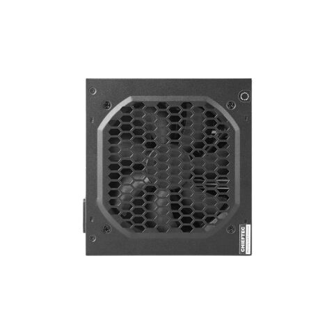 Блок питания Chieftec 500W EON (ZPU-500S) - Нулевой остаток (Feed) - Нулевой остаток (Feed)