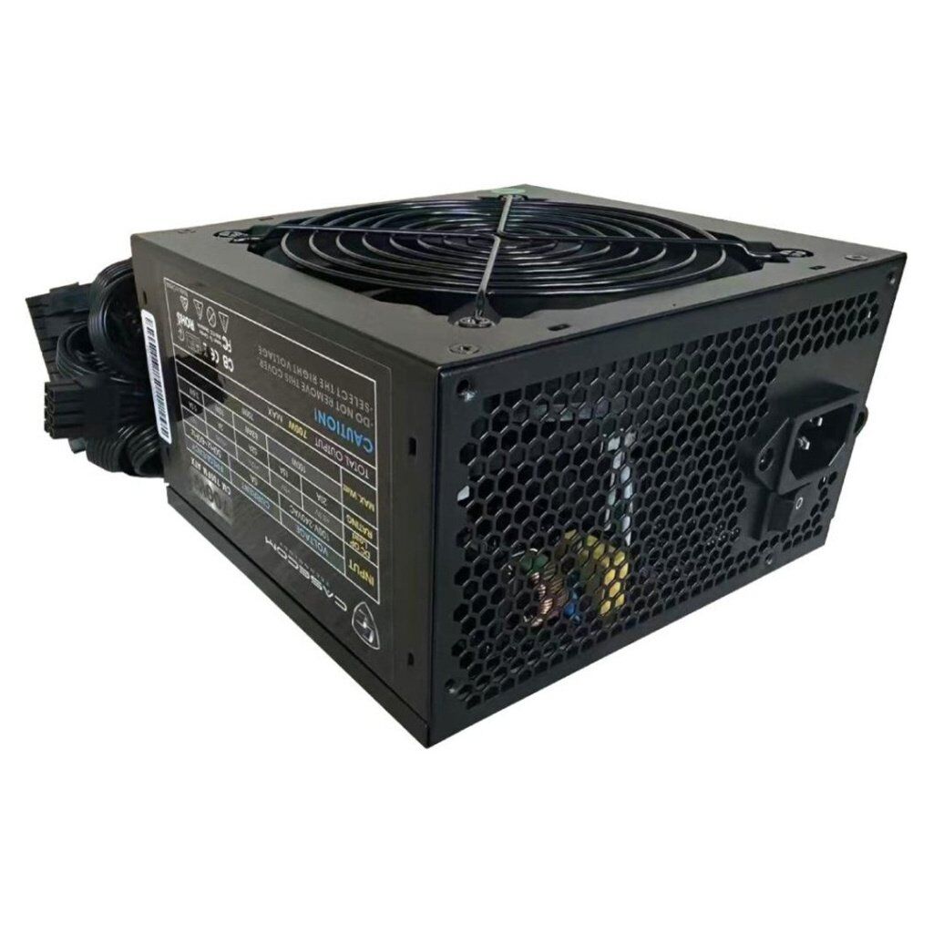 Блок питания Casecom 700W (CM 700FM ATX)