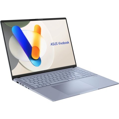 Ноутбук ASUS Vivobook S 16 OLED S5606MA-MX088 (90NB12E1-M005S0) - Нулевой остаток (Feed) - Нулевой остаток (Feed)