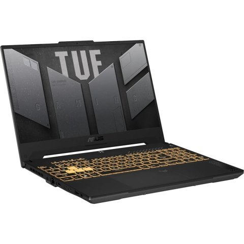 Ноутбук ASUS TUF Gaming F15 FX507VU-LP150 (90NR0CJ7-M00C40) - Нулевой остаток (Feed) - Нулевой остаток (Feed)