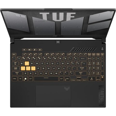 Ноутбук ASUS TUF Gaming F15 FX507VU-LP150 (90NR0CJ7-M00C40) - Нулевой остаток (Feed) - Нулевой остаток (Feed)