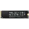 Накопитель SSD M.2 2280 500GB 970 EVO Plus Samsung (MZ-V7S500BW)