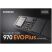 Накопитель SSD M.2 2280 500GB 970 EVO Plus Samsung (MZ-V7S500BW) - Нулевой остаток (Feed) - Нулевой остаток (Feed)