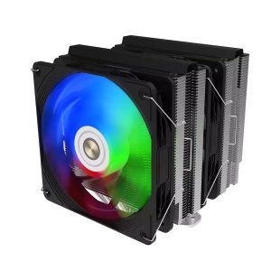 Кулер для процессора Alseye N600-DT-B (AS.01.05.0023)