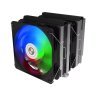 Кулер для процессора Alseye N600-DT-B (AS.01.05.0023)