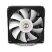Кулер для процессора Alseye N600-DT-B (AS.01.05.0023) - Кулеры к процессорам  - Кулеры к процессорам 
