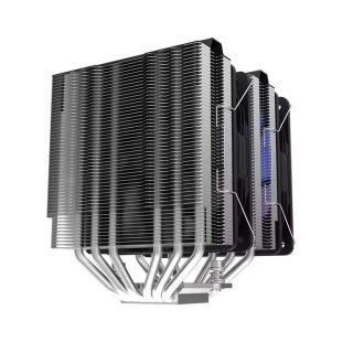 Кулер для процессора Alseye N600-DT-B (AS.01.05.0023)