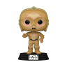 Фигурка Funko Star Wars C-3P0 Facet Фанко Си-Трипио Exclusive 638