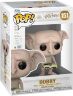 Фігурка Funko Harry Potter Dobby фанко Гаррі Поттер Доббі книга носок 151