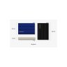 Накопитель SSD USB 3.2 2TB T7 Shield Samsung (MU-PE2T0S/EU)
