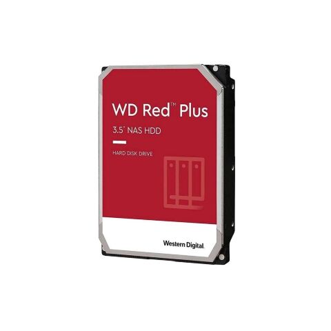 Жесткий диск 3.5" 6TB WD (# WD60EFPX #) - Нулевой остаток (Feed)  - Нулевой остаток (Feed) 