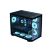Корпус для ПК AeroCool P500C-G-BK-v1 Black (ACCM-PN01043.11) - Нулевой остаток (Feed)  - Нулевой остаток (Feed) 